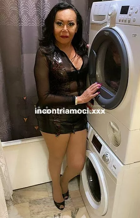 escort.it - APPENA ARRIVATA A RAVENNA VALERIA TRANS ATIVA PASSIVA MULTO PORCA E BRAVA UNA VERA CAVALONA SENSA LIMITE