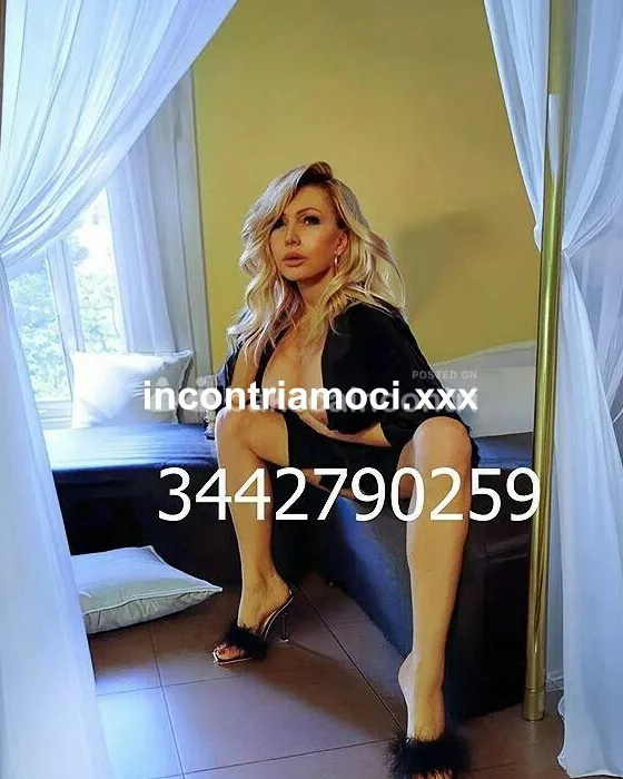 escort.it - 💖💖 APPENA ARRIVATA A SARZANA! SUSANNA BELLA MASSAGGIATRICE EROTICA ITALIANA! 💖💖