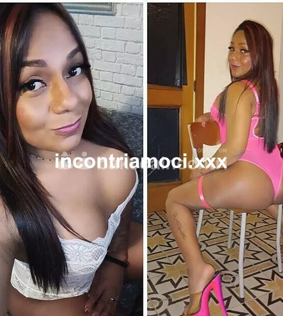 escort.it - APPENA ARRIVATA AGNANO TERME...MICHELLE🥳ATT/PAS🍆VERA E UNICA MAIALONA🐷MICHELL LA #1 LAVORO 24/24 ORE SEMPRE DISPOSTA PER FARTI GODERE ALLA GRANDE