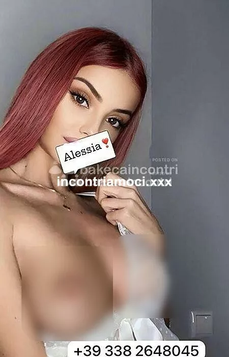 escort.it - APPENA ARRIVATA 🦋ALESSIA🦋🔞 █▬█⓿▀█▀ 🔥 Preliminari Da Infarto ❌ 💯❌️💯FOTO 100X100 REALE 📸❀❀ BELLISSIMA E DOLCISSIMA PERFETTO TUTTO PROFUMATO