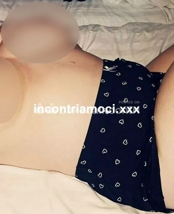 escort.it - Appena arrivata bella calda 😈