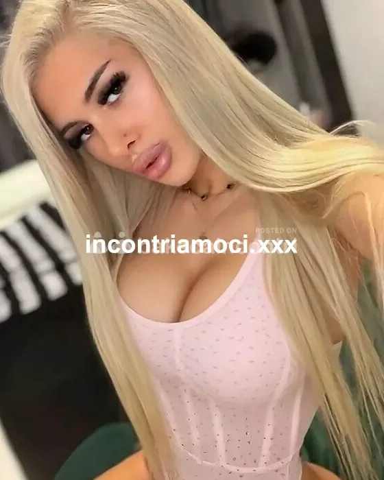 escort.it - APPENA ARRIVATA 💕BELLISSIMA E MALIZIOSA💋BAMBOLA TUTTA PER TE💖 RELAX TOP!👠💄