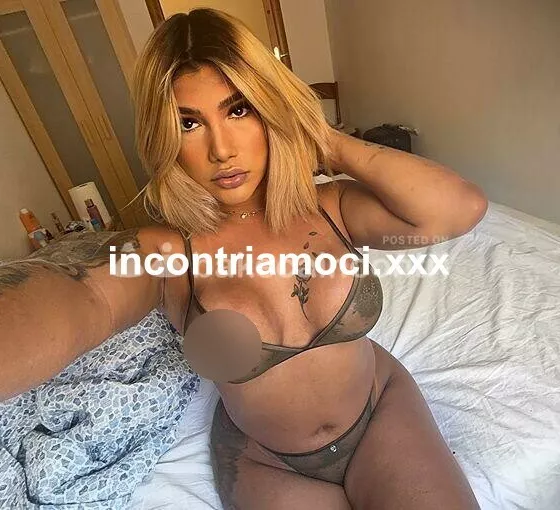 escort.it - Appena arrivata 🐷🍼💦 calda Tróia attiva e passiva 🐽🐷💦🍼🍼😈