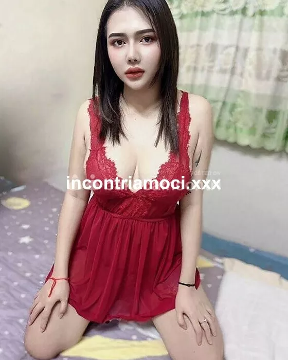 escort.it - 💗💗Appena arrivata, dolce, sensuale e seducente ~~🥳Nuova Ragazza orientale passionale, unica, adorabile, 💕tutta da gustare!