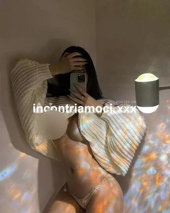 escort.it - APPENA ARRIVATA ⭕️❌🥰FOTO 100% REALI STAMPA A ME💕_AFFASCINANTE** SEXY. DOLCE PRELIMINARI DA URLO🍭🍭FIGA BAGNATA🎀