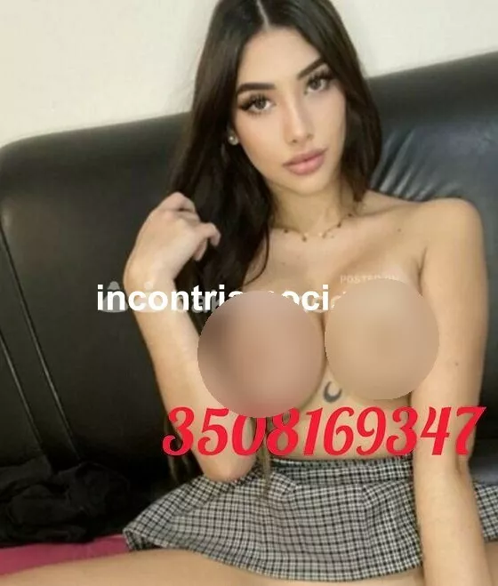 escort.it - 🇮🇹APPENA ARRIVATA ITALIANISSIMA 100% SENZA FREGATURE
