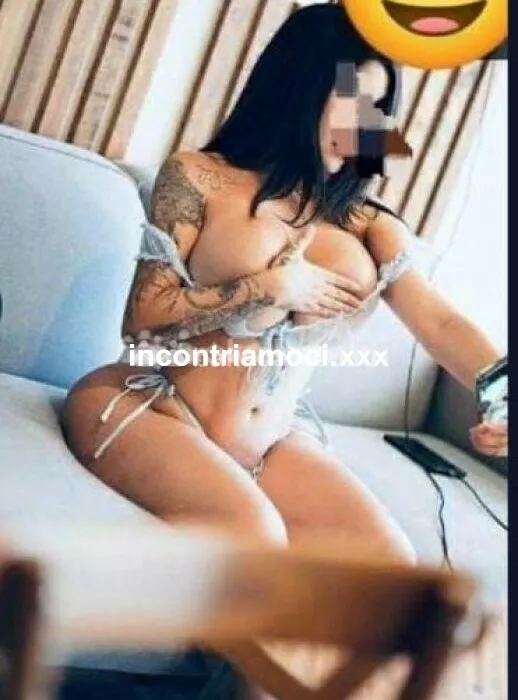 escort.it - ✨appena arrivata 🤩🎀luciana ¡guau! 😳 novita sbalorditiva! (*1. volta - mai vista)* quello che trovi dietro la porta lencería sexy..