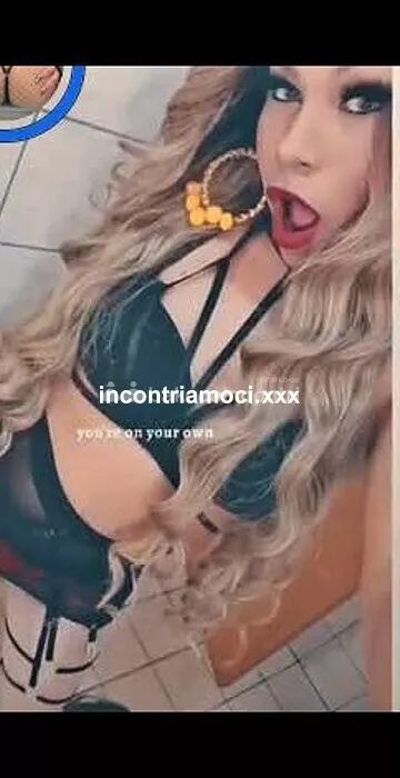 escort.it - 🌈APPENA ARRIVATA ❣️✨ MARTINA FRANCA TRANS ATTIVA 💪 E PASSIVA🔥 SONO MOLTO PASSIONALE DOLCE SENZA TABÙ 💦