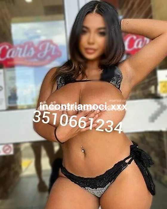 escort.it - APPENA ARRIVATA 💞MAYA💞REALE COME POCHE!! AMO FARE LE COSE CON CALMA E SENZA FRETTA  UN'ORA 2 VENUTE MASSAGGI, SPAGNOLA..