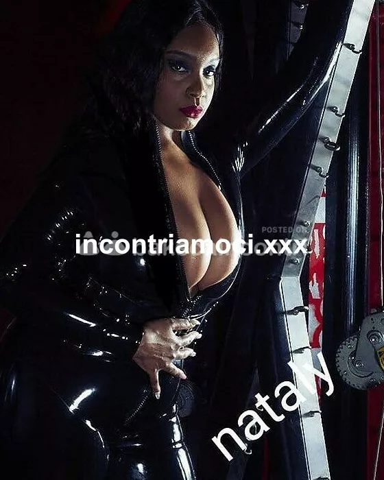 escort.it - Appena arrivata   Mistress LUNA autoritaria  SEVERA da me fai tutto 🔞 🔝anche con allievi e novizi mi piaceno il Giochi dannunziani