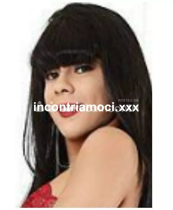 escort.it - ❤️ APPENA ARRIVATA ❤️ Natalia Trans Latina 20 CM Xl 🍆 Dotata..... attiva e passiva......