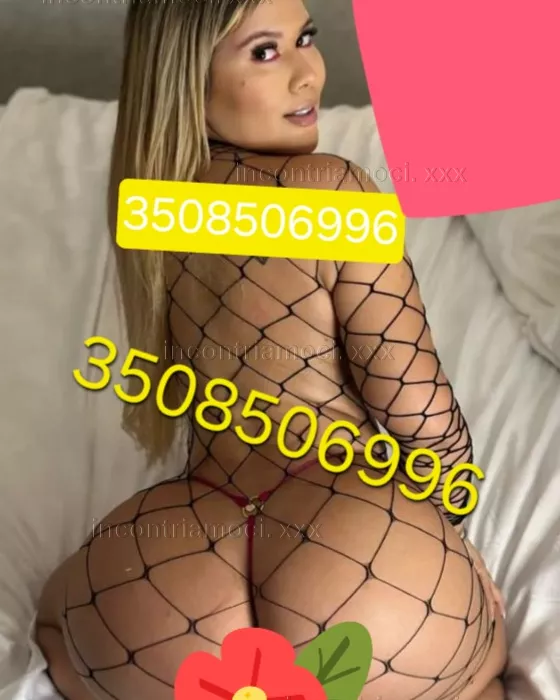 escort.it - ❤️👑APPENA ARRIVATA 🥰 🔥🥰NEW NEW💥DELIZIA 🔞😀PRELIMINARI INCREDIBILI 😜FANO💥💣100% REs