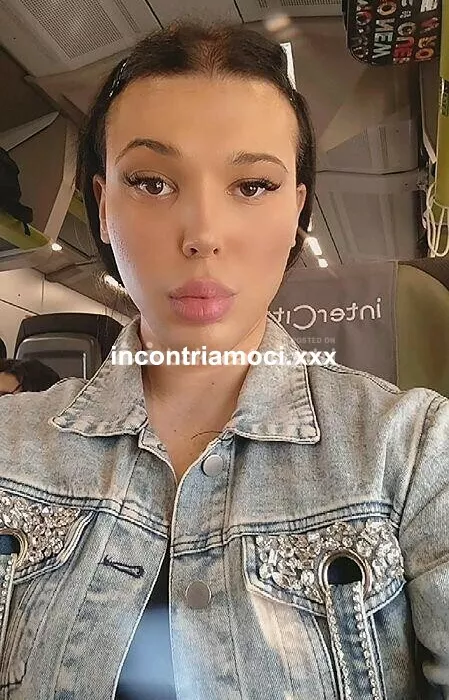 escort.it - APPENA ARRIVATA❤️ PRIMA VOLTA IN ZONA A SAN SEVERO NOEMI BELLISSIMA NAPOLETANA😋💋 GODITI UNA NOTTE DI CALORE EROTISMO E PIACERE... MOLTO DOTATA