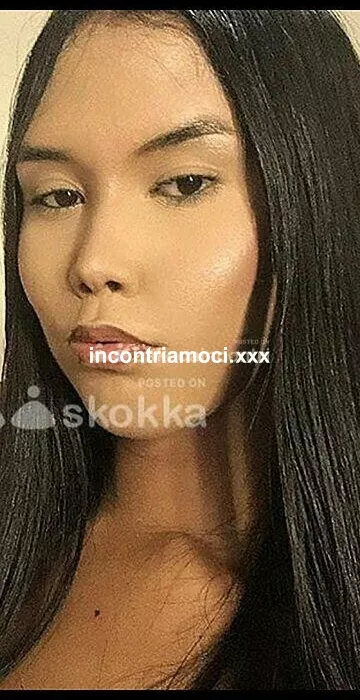 escort.it - APPENA ARRIVATA 🌈 PRIMA VOLTA SAN BENEDETTO 🌈TRANA ATTIVA E PASSIVA VERSATIL VIENI SBORRIAMO INSIEME 💦💦 FACCIAMO TUTTO SENZA FRETTA