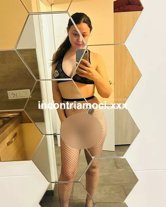 escort.it - Appena Arrivata Splendida Bambolina Mora DELL’EST🔝💜FOTO REALI AL 100%💜