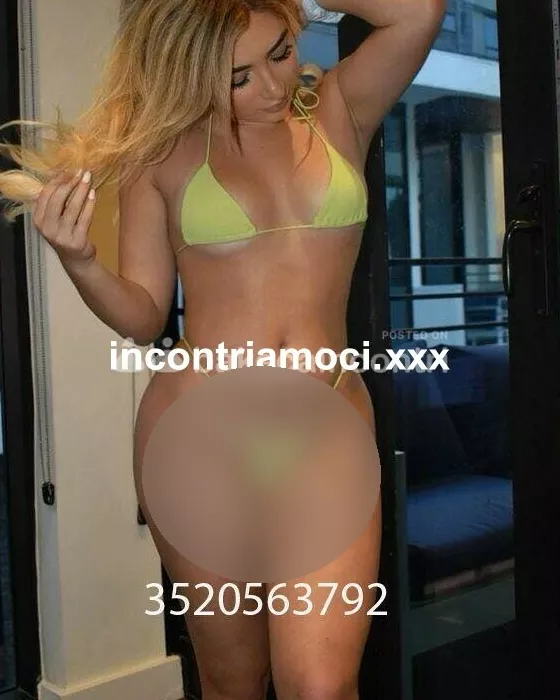 escort.it - APPENA ARRIVATA🔥💦 VIENI A PASSARE UN MOMENTO INCREDIBILE