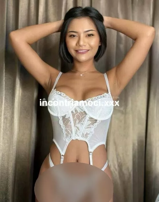 escort.it - Appena arrivata.🆕️💥💥🏅🏅 Yuri Thai💯 🎖🎖giovane thailandese. vera maialina - un vero uragano di piacere (foto reali) provami!! appena arrivata in città. i