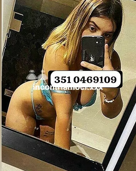 escort.it - APPENA ARRIVATA ZARA 💍👠 (❤️belissima super novitad LATINA bionda completa amante del preliminare, patata calda 24/24 😘