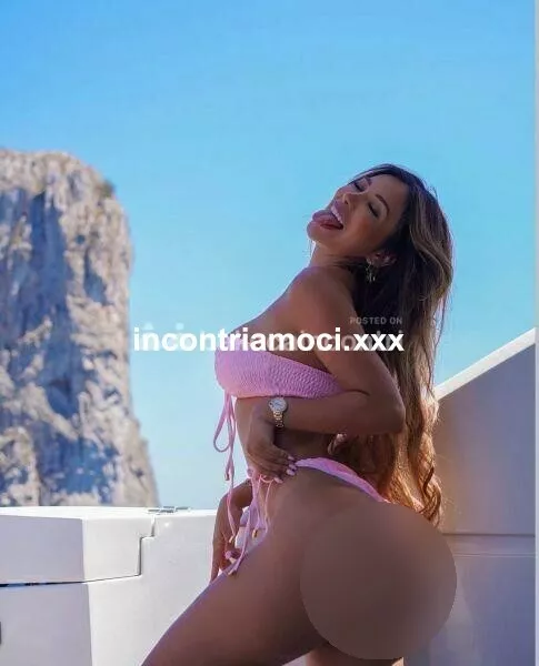 escort.it - ❗APPENA ARRIVATA❗ 😈🔥👩‍❤️‍💋‍👨TRATTAMENTO DA FIDANZATI🔥🔝🔥LA MACCHINA DELLA SEDUZIONE 🍌ATT/PASS🤤TOP CARICA, SEXY❗AMBIENTE CLIMATIZZATO ❄️❗