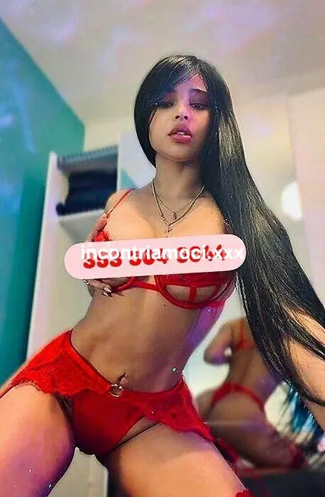 escort.it - 💋APPENA ARRIVATA💋Esplosiva e sensuale, una bambola..🔥. indimenticabile, dolce, piacevole, ☺️ pulita, passionaria, 🔥 abilità con la lingua e una vera s