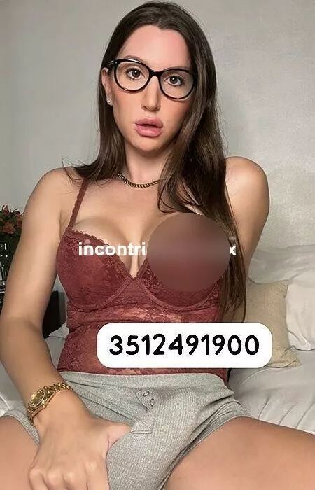 escort.it - APPENA ARRIVATA🔥🔝PAMELA TRANS 🔝🔥NOVITA ASSOLUTA CON ME TROVERAI PURO DIVERTIMENTO#NINFOMANE