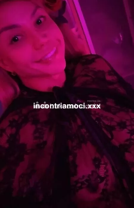 escort.it - APPENA TORNATA BELLA ABBRONZATA DAL BRASILE, ATTIVA PASSIVA BELLA BRAVA MAIALINA COME BEN SAPETE!