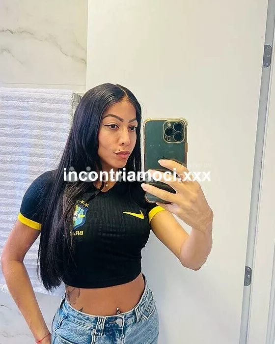 escort.it - Appena tornata Nicolly Soares Miss , 21 cm 🍆🍆🇧🇷🇧🇷Ativa e Passiva Piena di latte 🍼