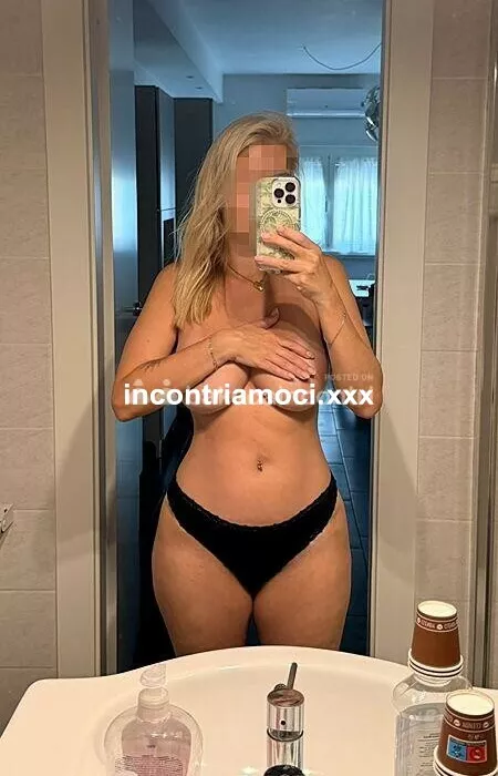 escort.it - Appio Latina 🍒 Bionda Brasiliana Caldissima 🔥🔥 REGINA DEI POMPINO 👅 STRAPON
