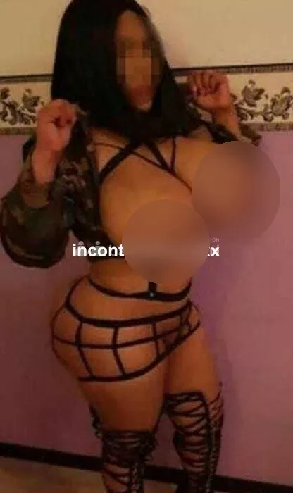 escort.it - Aprilia NEW BELLA ZOCCOLONA👄👄👄 DEA DEL POMPINO, DELLA GOLA PROFONDA E DEL SESSO: LO FACCIO PER PASSIONE