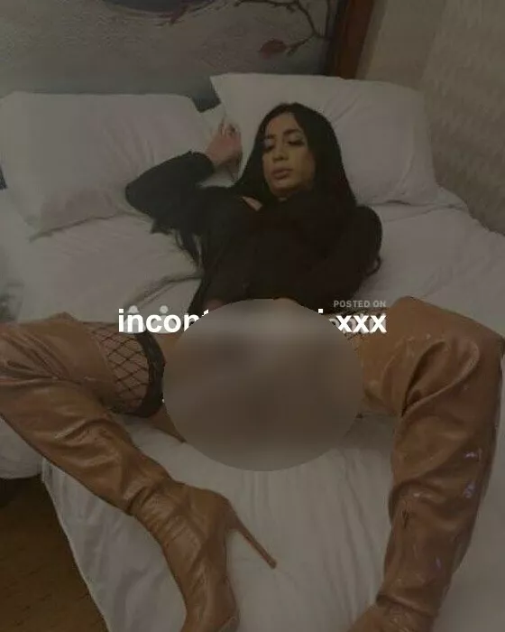 escort.it - ARBATAX...PER POCHI GIORNI ★EVA★ AFFASCINANTE TRANS GIRL BELLA,UNICA,NO STOP 24/24