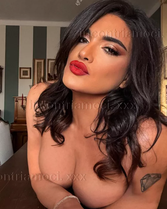 escort.it - AREINA CAVALLONA