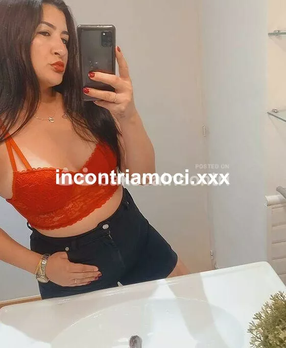 escort.it - ARGENTINA CALIENTE FOTOS REALES PRIMERA VEZ EN TRIESTE