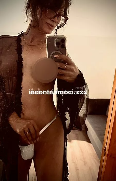 escort.it - ARIA CONDIZIONATA ✨️LISA VALLE TRANS ✨️
