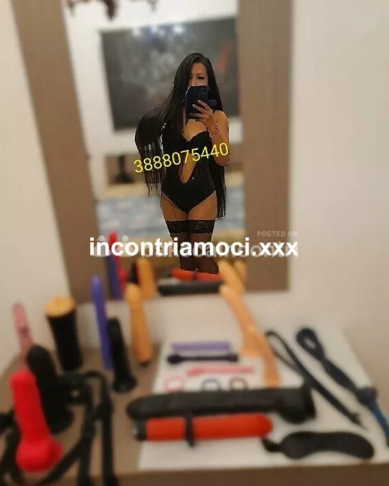 escort.it - 🔮❄️Aria condizionata❄️🔮
Asia Thai Mix tradizionale e Mistress.
🍰☕️🌶👅😈💃🐈‍⬛