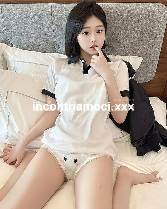 escort.it - Arisa – la delicatezza che illumina il silenzio.