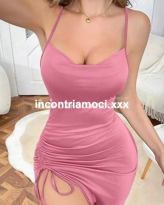 escort.it - Armonia sensuale …Massaggiatrice Italiana …