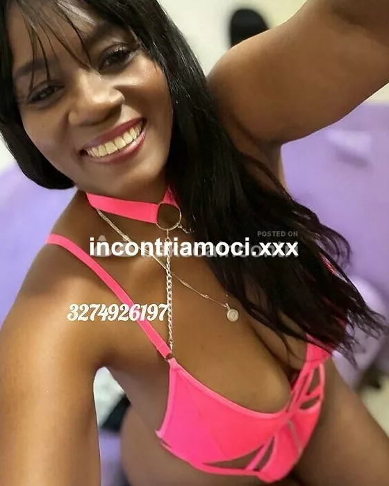 escort.it - ✅ 🍑ARRIVATA A CORNELIA 🔝 PAOLA🔝BELLISSIMA MORA SEXY....COCCOLONA PER REALIZZARE OGNI TUO DESIDERIO💥