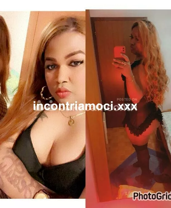 escort.it - 💋ARRIVATA DOMINANTE ZARA TOP 21cm reale CAMSEX BELLISSIMA COLOMBIANA POSTO TRANQUILLO E RISERVATO( FOTO HOT IN PRIVATO
