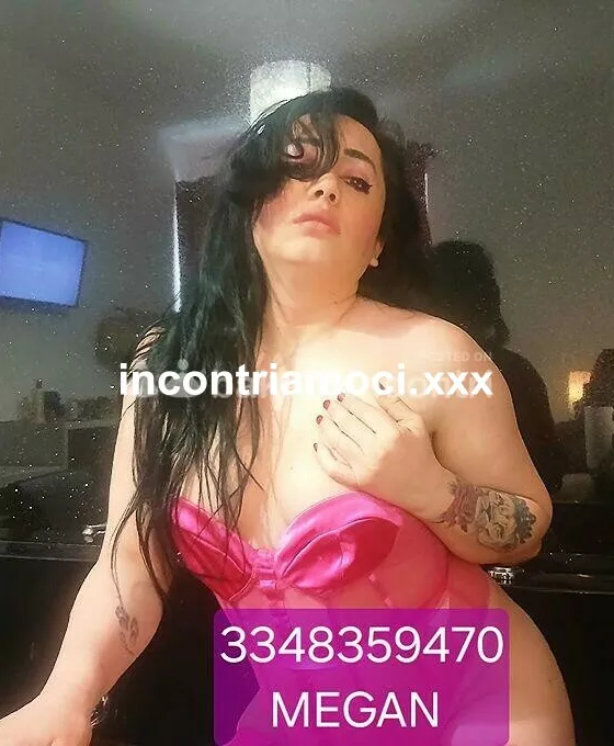 escort.it - ARRIVATA IN CITTÀ 💖MEGAN💖REGINA DEL POMPINO TRANS  BELLA E FEMENILE  MOLTO DOLCE ..ATT💦E PASS🍑CON UN BEL FONDO SCHIENNA🍑