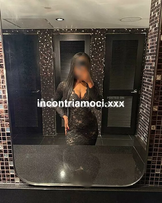 escort.it - 💋ARRIVATA IN SAN GIOVANI PER FARE TUTTO, NUOVA IN ZONA LATINA NERA PER REALIZZARE IL TU SOGNO ✨🤤