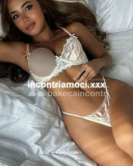 escort.it - Arrivata Per Prima Volta Novità Ti Aspetto Per Un Relax