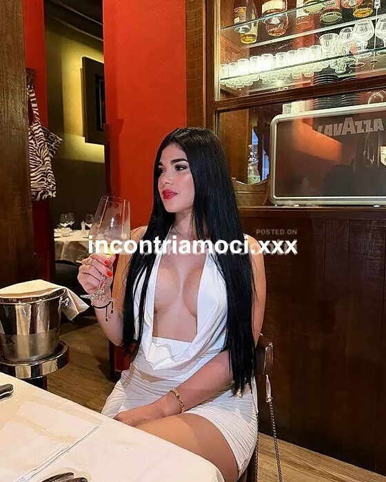 escort.it - Ashly🎀💦 BELLA🤍SUPER SEXY E MAGIALINA🩵 DISPONIBILISSIMA,CALDISSIMA 🔥SEDUCENTE RAFFINATA AMANTE DEI PIACERE INTENSO 💦PRELIMINARE