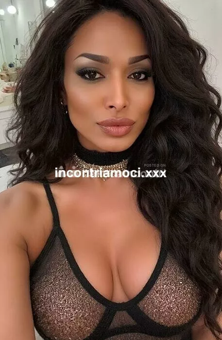 escort.it - ASSEMINI POCHISSIMi GIORNI TOP TRANS DA NON PERDERE ANCHE VIDEO CHIAMATA