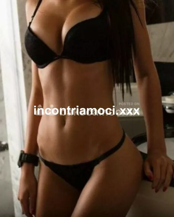 escort.it - Assunta, solo per persone che sanno apprezzare la qualita', evitiamo perdite di tempo,No stranieri,No anonimi, disponibile anche per videochiamata ma