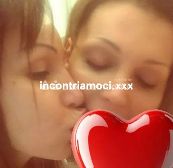 escort.it - *ASTI* NEW !!! SIAMO DUE AMICHE 👭 PORCELLINE =6.DI TETTE = (SEXI GIRLS) = 69,POMPINI A 2 BOCCHE,MASSAGGI A 4 MANI,COMPLETISSIME (..HOT..)