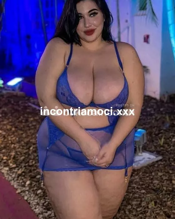 escort.it - ATTENZIONE  🚨🚨🚨 🥰 ..BBW TAGLIA FORTE 💋 BBW🫦 ‼️ 💄BELLISSIMA RAGAZZA. TETTONE GRANDE. SEXY, DOLCE, 🥵 CARISMATICA  PRONTA AD ASPETTARTI😋 💚 MAGDALENA...LL