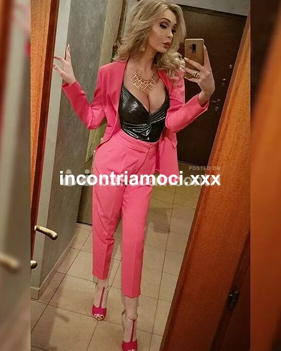 escort.it - ATTENZIONE 💎 BELLISSIMA TRANS ITALIANA 💎 NOVITÀ ASSOLUTA 💎 ALTO LIVELLO 💎 GRETA MORELLI 💎 GIOVANE - RAFFINATA -PULITA