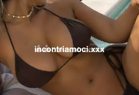 escort.it - ATTENZIONE CARLOTTA A CASSINO - VERA DONNA ITALIANA RAFFINATA