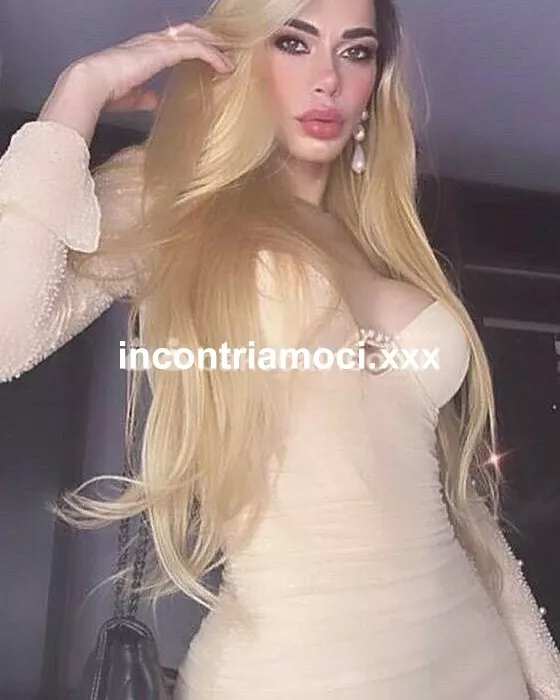escort.it - ⛔️🔞ATTENZIONE LE MIE FOTO SONO SELFIE AMATORIALI FATTI DA ME.....NIENTE FREGATURE PIU BELLA DAL VIVO 🥰
NOVITA ASSOLUTA TRANS LATINA CALDA E SEMPRE DU