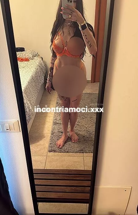 escort.it - 🤪 ATTENZIONE — MONTESILVANO 🤪

⚠️ LEGGETE BENE L’ANNUNCIO PRIMA DI CONTATTARMI! ⚠️

⏰ ORARIO DI RICEVIMENTO: DALLE 12:00 ALLE 20:00, SOLO SU APPUN